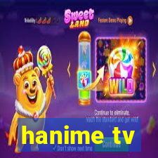 hanime tv